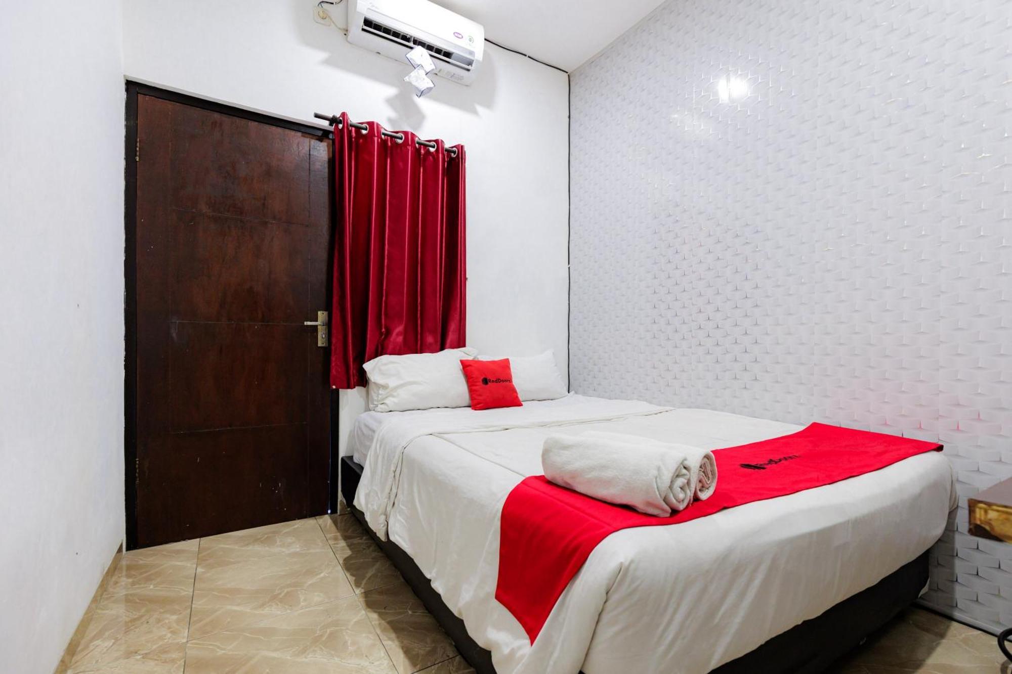 Kamar Double