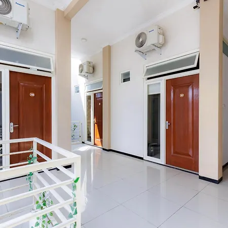 RedDoorz Syariah @ Jl. Cengger Ayam Dalam-2