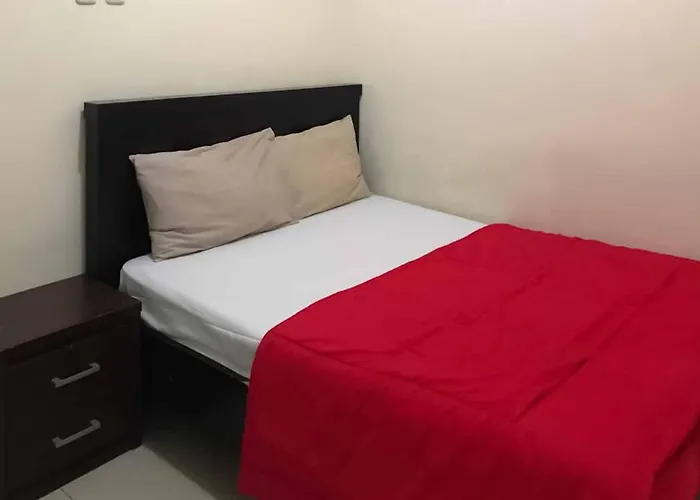 Wisma Srikandi Redpartner Malang