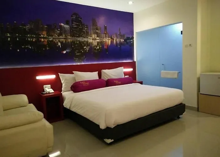 Fariz Hotel Malang